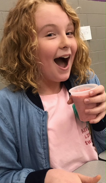 image of student